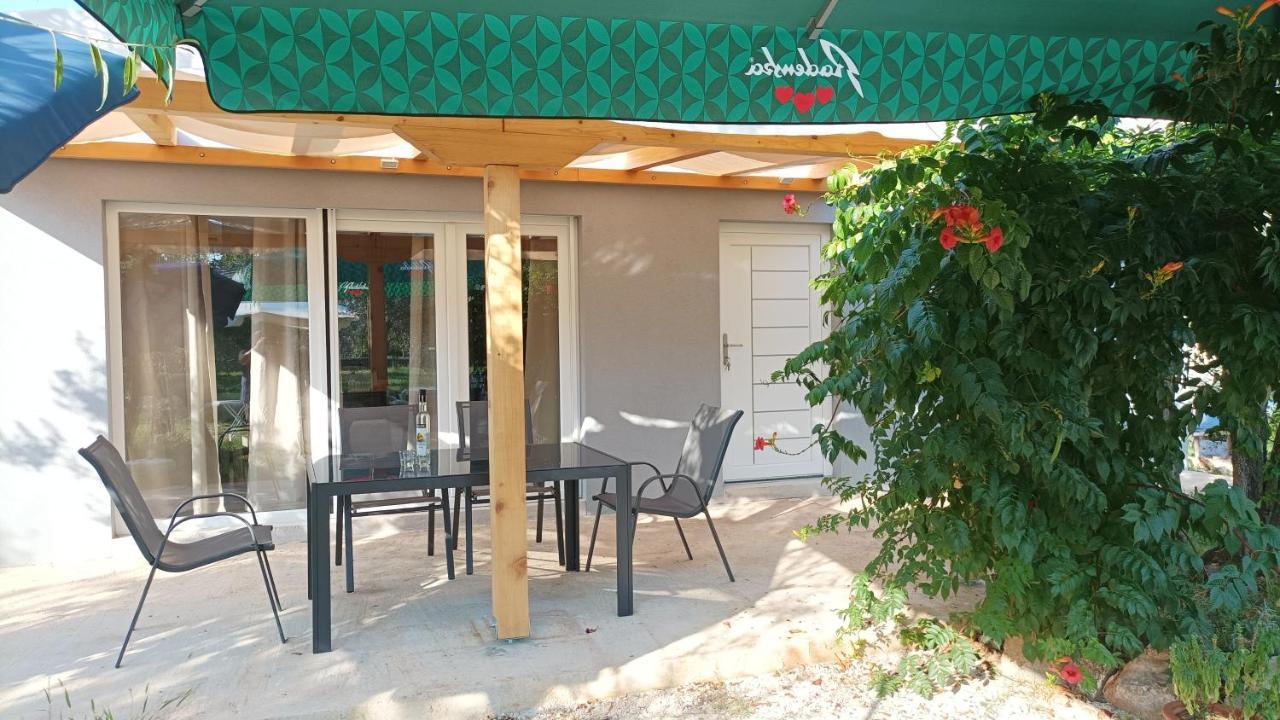 דירות פאז'אנה Marti'S House In The Olive Grove מראה חיצוני תמונה