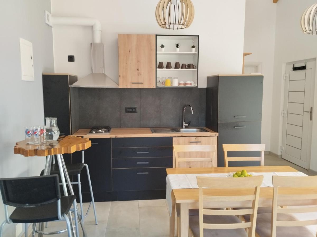 דירות פאז'אנה Marti'S House In The Olive Grove מראה חיצוני תמונה