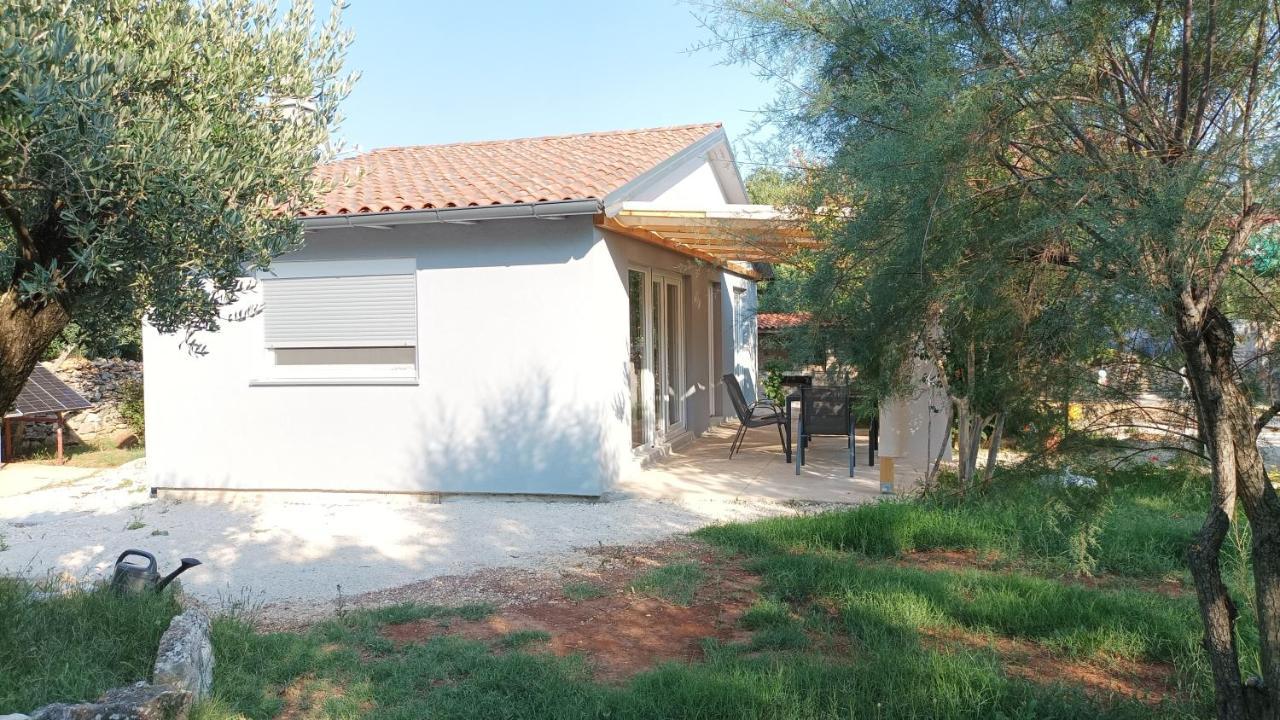 דירות פאז'אנה Marti'S House In The Olive Grove מראה חיצוני תמונה