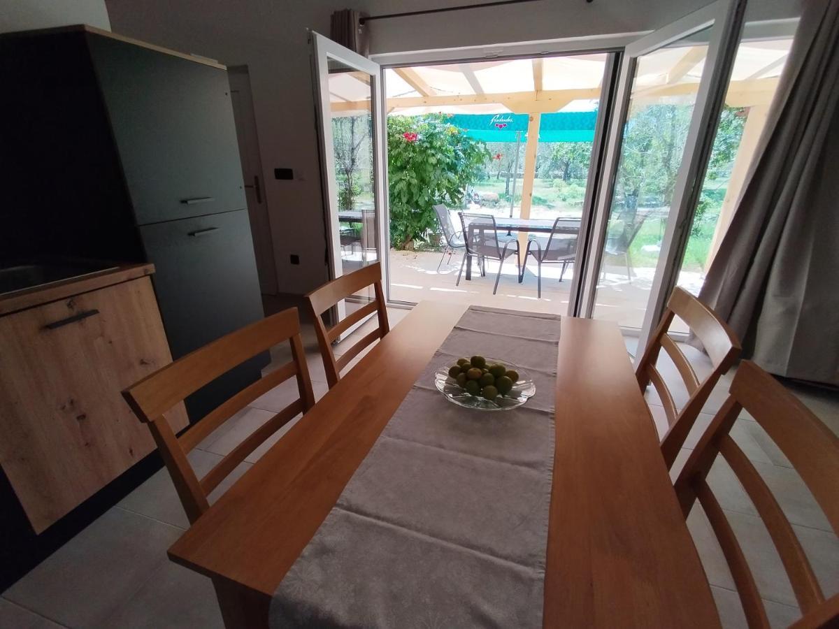 דירות פאז'אנה Marti'S House In The Olive Grove מראה חיצוני תמונה