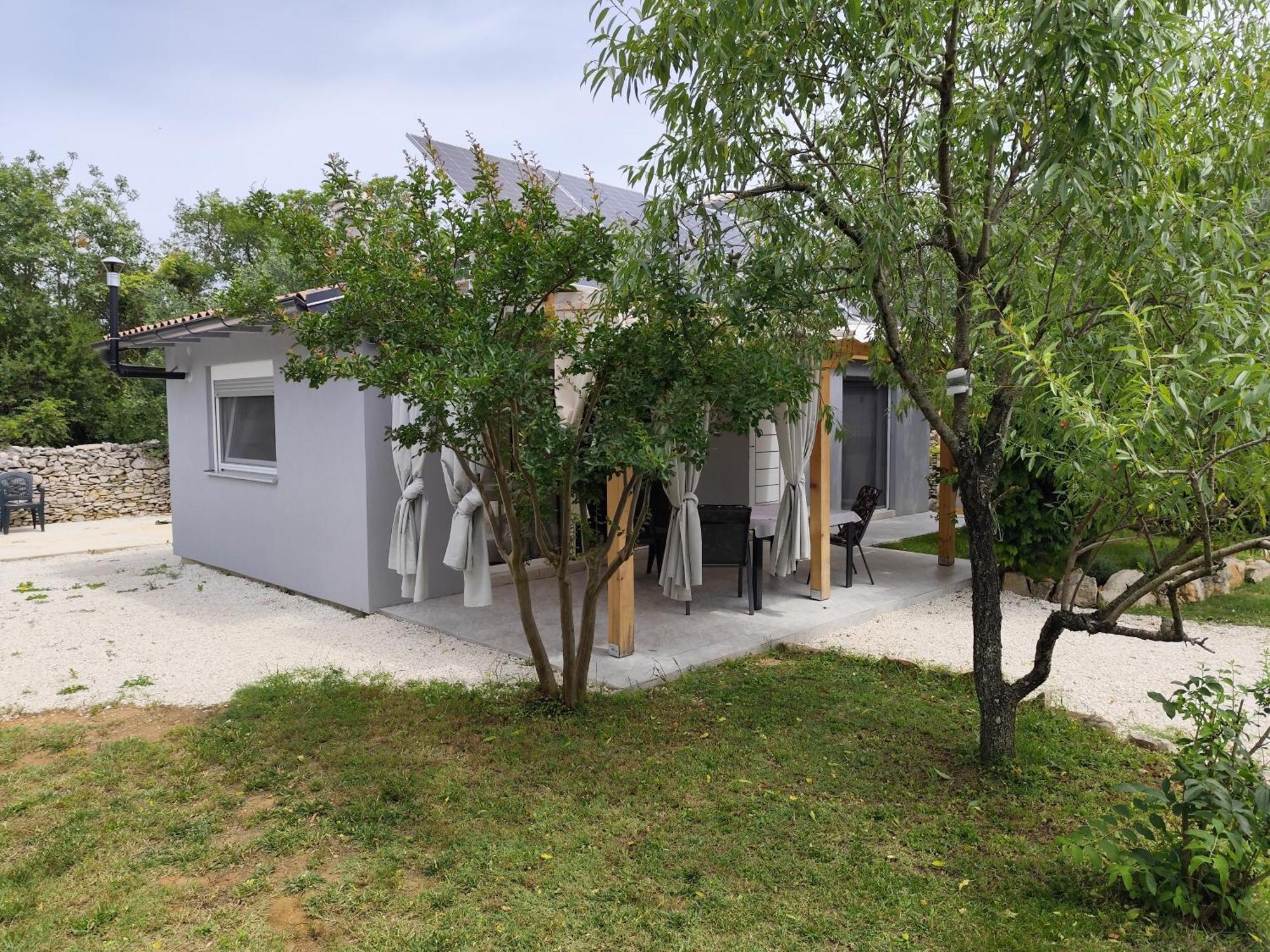 דירות פאז'אנה Marti'S House In The Olive Grove מראה חיצוני תמונה